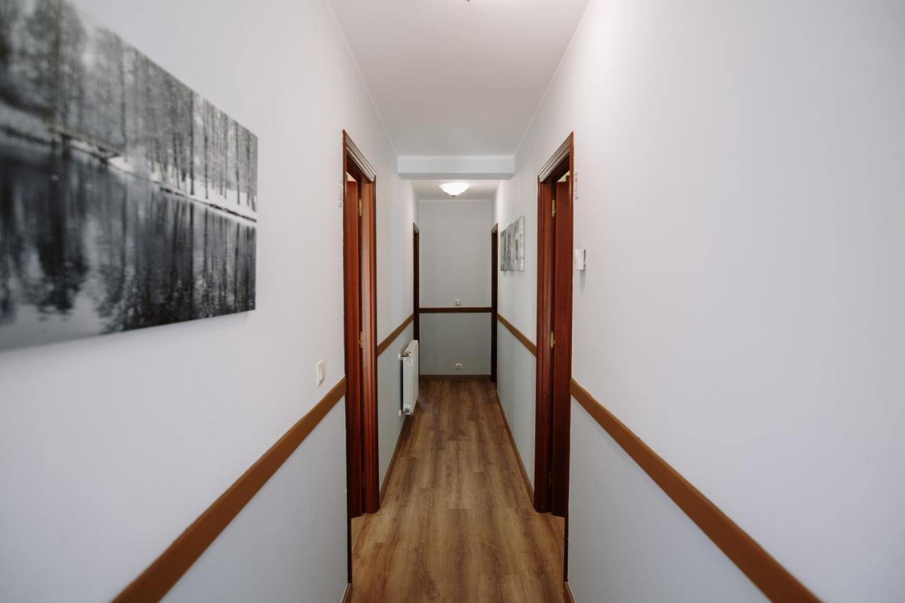 La Casona De Cardes Hotel Cangas de Onis Bagian luar foto