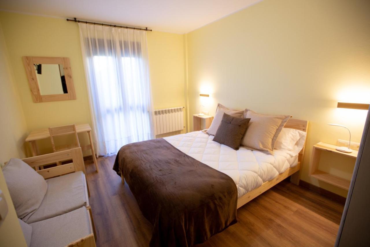 La Casona De Cardes Hotel Cangas de Onis Bagian luar foto