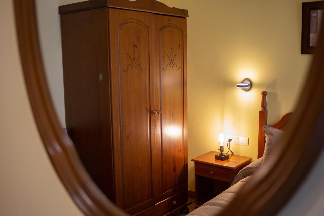 La Casona De Cardes Hotel Cangas de Onis Bagian luar foto