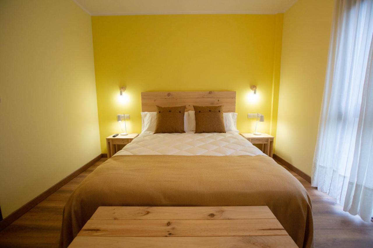 La Casona De Cardes Hotel Cangas de Onis Bagian luar foto