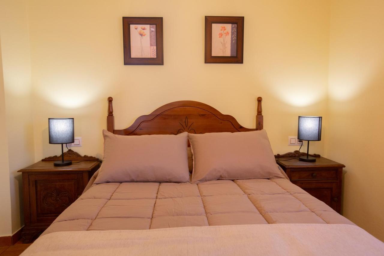 La Casona De Cardes Hotel Cangas de Onis Bagian luar foto