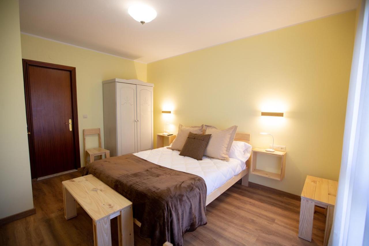 La Casona De Cardes Hotel Cangas de Onis Bagian luar foto